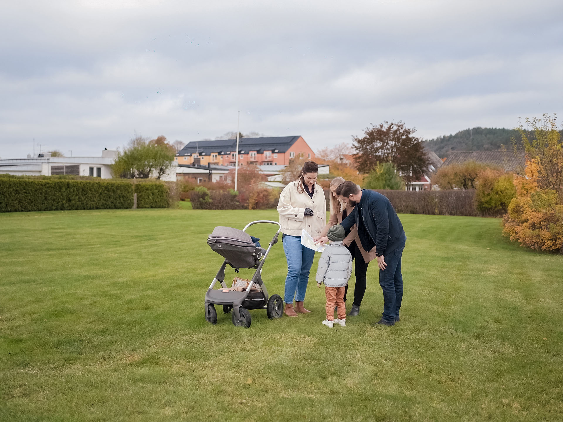 Vad Kostar Det Att Bygga Hus Med Smålandsvillan? Se Pris Och Kostnad!